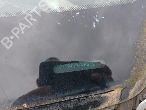 Right front window switch RENAULT CLIO III (BR0/1, CR0/1) 1.5 dCi | BP36726303I26 - Image 13