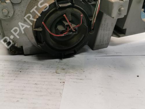 Used Right headlight Right headlight MAZDA 323 F VI Hatchback (BJ) [1998-2004] 36746969 36746969