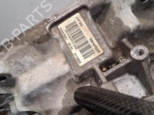 Gearbox RENAULT CLIO V (B7_) 1.0 TCe 90 (B7MT) | BP39688785M3 - Image 4