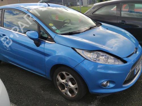 Left front fog light FORD FIESTA VI (CB1, CCN) 1.4 | BP36735683C30 - Image 4