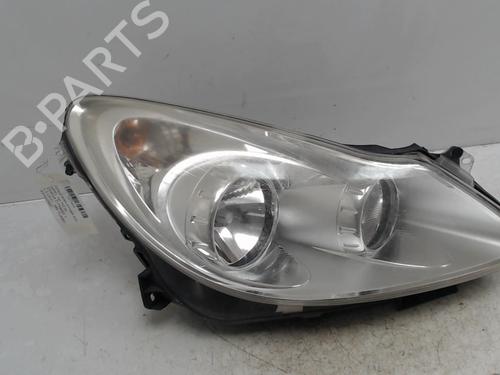 Right headlight OPEL CORSA D (S07) 1.3 CDTI (L08, L68) | BP36743774C29 - Image 4