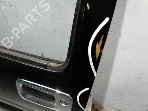 Used Left front door Left front door SUZUKI JIMNY Closed Off-Road Vehicle (SN) [1998-2026] 36744187 36744187