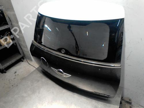 Used Tailgate Tailgate MINI MINI COUNTRYMAN (R60) Cooper D (112 hp) 36742869 36742869