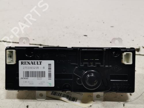 Climate control RENAULT MASTER III Platform/Chassis (EV, HV, UV) | BP36708513I5 - Image 3