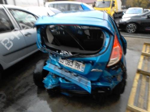 Starter FORD FIESTA VI (CB1, CCN) 1.0 EcoBoost | BP36732031M8  - Image 9