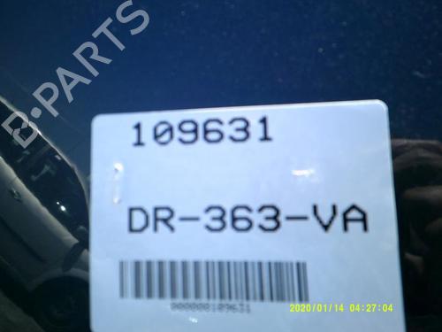 Højre forlygte RENAULT VEL SATIS (BJ0_) 3.0 dCi (BJ0S) | BP36729146C29 - Image 5