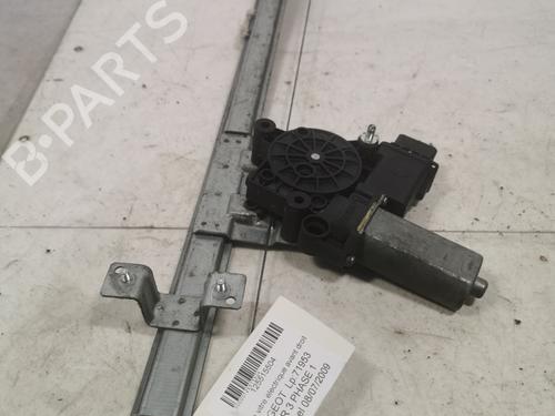Front right window mechanism PEUGEOT BOXER Van 2.2 HDi 100 | BP36718634C23 - Image 3
