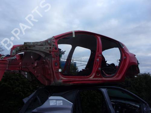 Right front window switch RENAULT CLIO IV (BH_) 0.9 TCe 90 (BHNF, BHMA, BHMH, BHJK, BHJR) | BP36729841I26 - Image 10