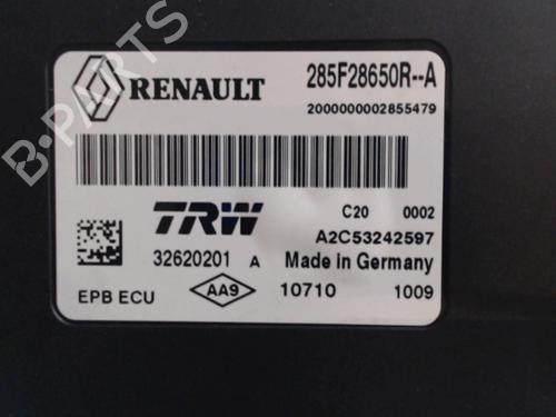 Used Start/Stop ECU Start/Stop ECU RENAULT SCÉNIC III (JZ0/1_) 1.5 dCi (110 hp) 36732014 36732014