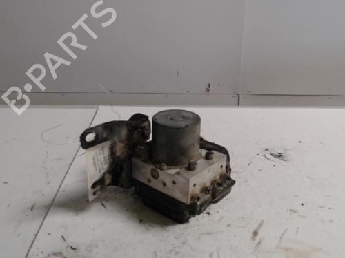 Used ABS pump ABS pump FIAT SCUDO Van (270_, 272_) 2.0 D Multijet (128 hp) 36729057 36729057