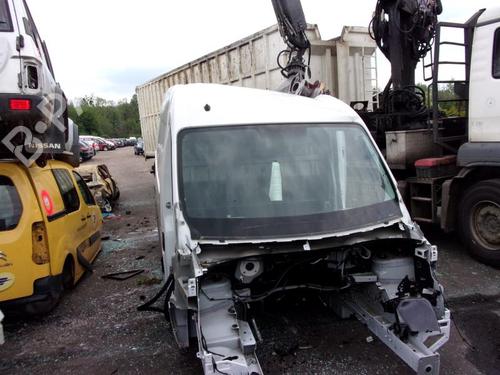Pedal RENAULT MASTER III Van (FV) | BP36728784I4 - Image 16