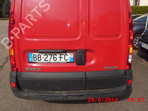 Left headlight RENAULT KANGOO Express (FC0/1_) | BP36726140C28 - Image 7