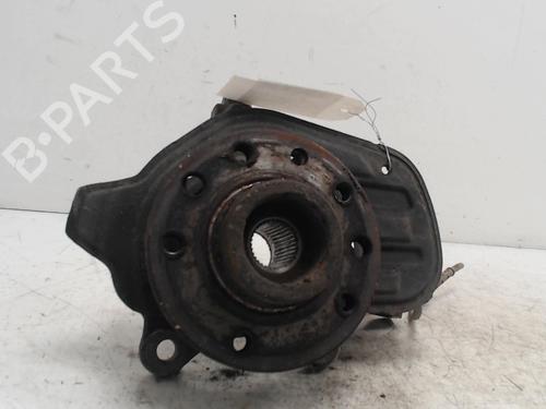Right front steering knuckle OPEL COMBO Box Body/MPV 1.7 CDTI 16V | BP36741822M26 - Image 3