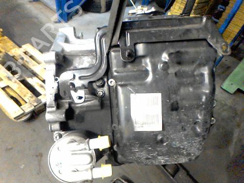 Gearbox PEUGEOT 2008 I (CU_) 1.5 BlueHDI 120 | BP36739994M3 - Image 2