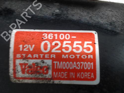 Starter KIA PICANTO I (SA) 1.0 | BP36742005M8 - Image 4