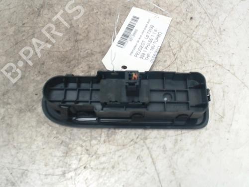Right front window switch PEUGEOT 508 I (8D_) 1.6 THP | BP36748609I26 - Image 3
