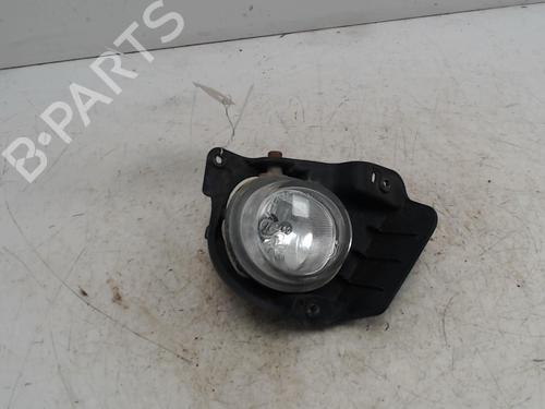 Left front fog light MAZDA 2 (DE_, DH_) 1.3 (DE3FS) | BP36743439C30 - Image 3