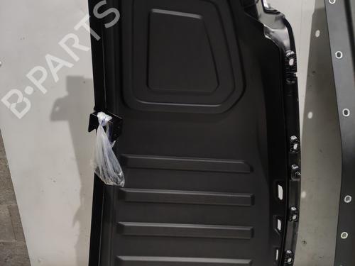Cargo separator RENAULT KANGOO Express (FW0/1_) 1.5 dCi 80 (FW15) | BP36716015I36 - Image 2