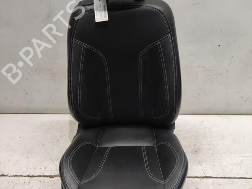 Right front seat FORD FIESTA VI (CB1, CCN) 1.6 TDCi | BP36716184C16 - Image 3