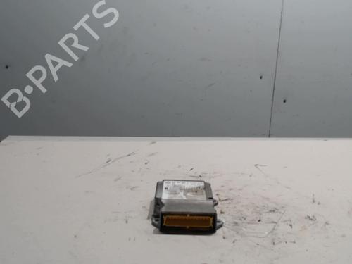Airbag styreenhed Airbag styreenhed VW GOLF V (1K1) [2003-2010] 36726495 36726495