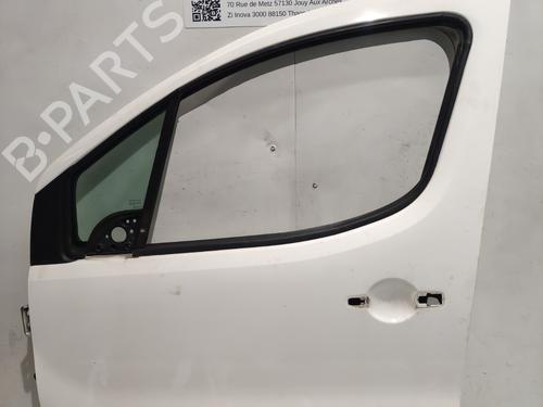 Used Left front door Left front door 37472764 37472764
