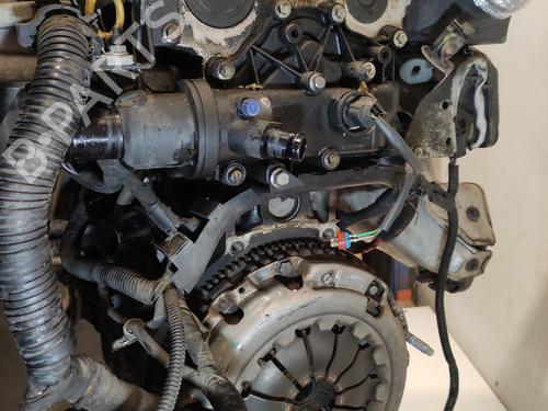 Motor Motor RENAULT KANGOO / GRAND KANGOO II (KW0/1_) [2008-2026] 36708924 36708924