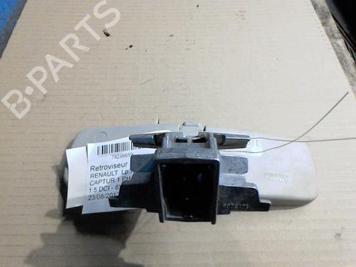 rear-mirror-renault-captur-i-j5_-h5_-2013-36745240 main image