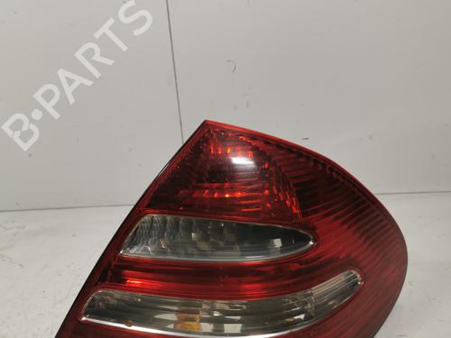 Right taillight MERCEDES-BENZ E-CLASS (W211) E 200 CDI (211.004) | BP37865558C35 - Image 3