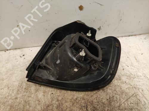 Used Left taillight Left taillight 36750273 36750273