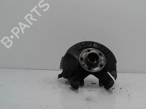 Used Left front steering knuckle Left front steering knuckle SEAT CORDOBA (6L2) 1.9 TDI (100 hp) 36738095 36738095