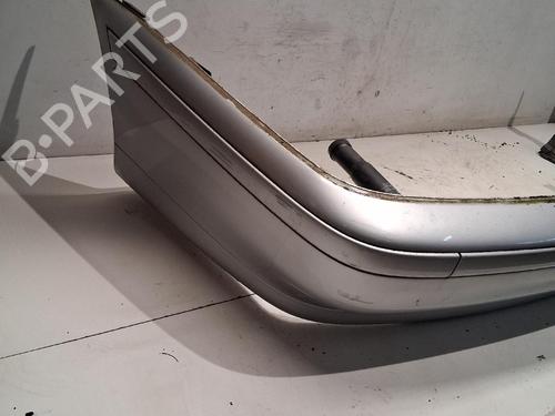Used Rear bumper Rear bumper BMW 5 (E39) 525 i (192 hp) 40162181 40162181