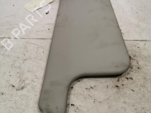 Left sun visor RENAULT SCÉNIC II (JM0/1_) 1.9 dCi | BP36710520I1 - Image 3