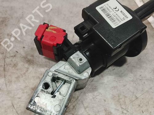 Ignition barrel DACIA DUSTER (HS_) | BP36714610M48 - Image 2