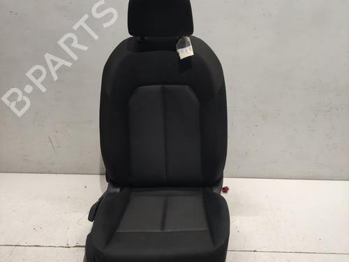 Right front seat AUDI A3 Sportback (8YA, 8YF) | BP36707264C16 - Image 4