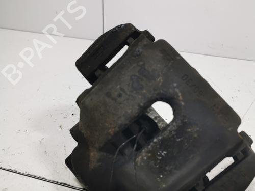 Left front brake caliper BMW X5 (E53) 3.0 i | BP36707839M105 - Image 3
