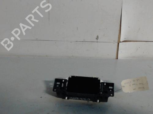 Display Display FORD FOCUS III [2010-2020] 36727279 36727279