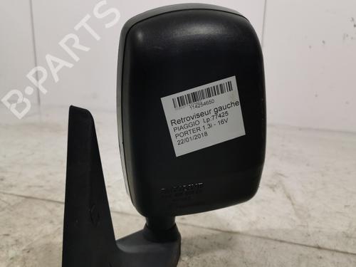 Bakspejl venstre PIAGGIO PORTER Platform/Chassis 1.3 | BP36710504C26 - Image 3