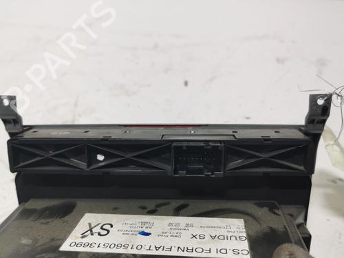 Used Climate control Climate control ALFA ROMEO GT (937_) 1.9 JTD (937CXN1B) (150 hp) 36706774 36706774