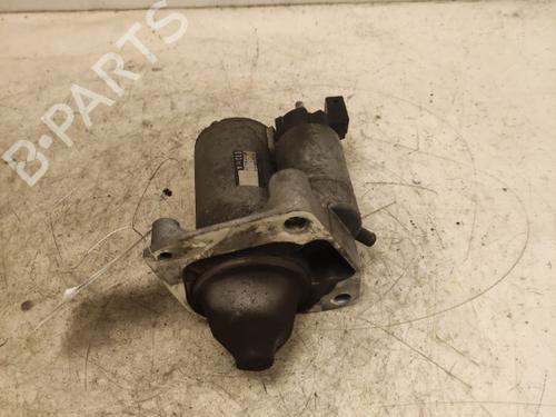 Used Starter Starter PEUGEOT 208 I (CA_, CC_) 1.2 VTI 82 (82 hp) 36749892 36749892