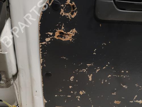 Right tailgate CITROËN JUMPY II Van 2.0 HDi 120 | BP36708590C77 - Image 5