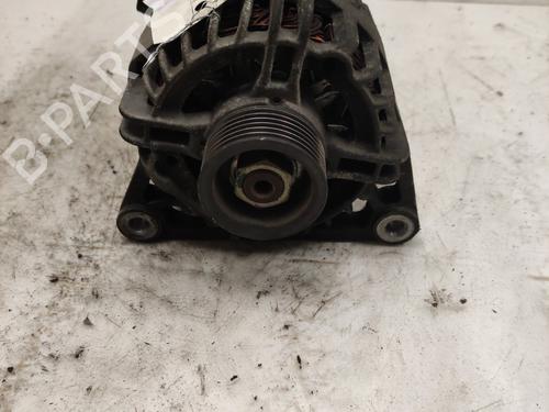 Used Alternator Alternator BMW 5 (E60) 530 d (231 hp) 36751140 36751140