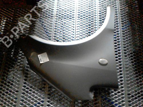 Used Right front fenders Right front fenders MERCEDES-BENZ A-CLASS (W168) A 170 CDI (168.008) (90 hp) 36734471 36734471