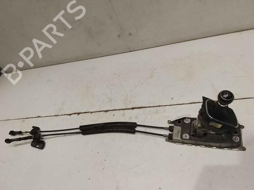 Shift knob VW SCIROCCO III (137, 138) 2.0 TDI | BP36713809I34 - Image 4