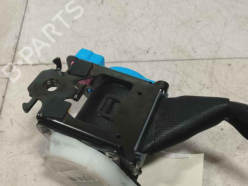 Rear right seatbelt CITROËN C4 Picasso II | BP36714016I28 - Image 3