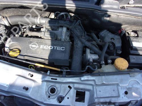Left front driveshaft OPEL MERIVA A MPV (X03) 1.7 CDTI (E75) | BP36724698M38 - Image 3