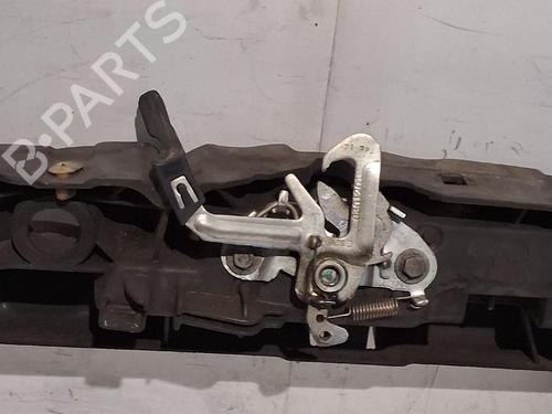 Used Front slam panel Front slam panel PEUGEOT 207 SW (WK_) 1.6 HDi (92 hp) 40018414 40018414