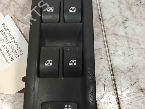 Used Left front window switch Left front window switch 36712440 36712440