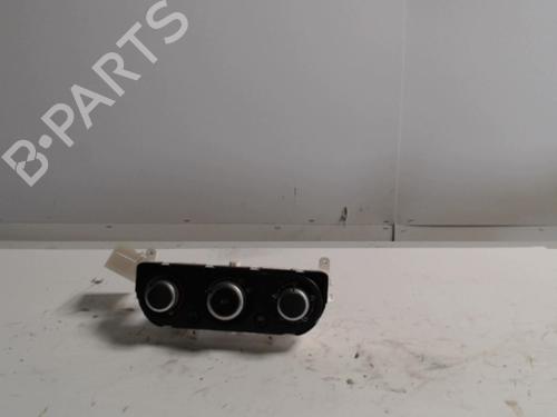 Used Climate control Climate control 36724635 36724635