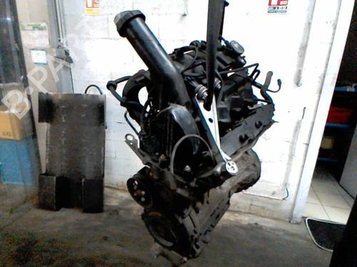 Engine MERCEDES-BENZ VANEO (414) 1.6 (414.700) | BP36748447M1 - Image 4
