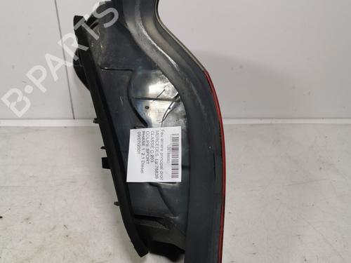 Used Right taillight Right taillight 36719194 36719194